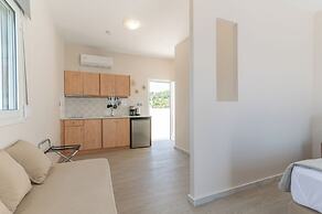 Cape Blue Suites