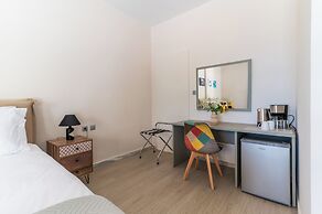 Cape Blue Suites