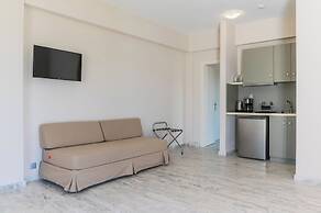 Cape Blue Suites