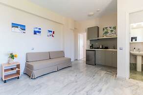 Cape Blue Suites