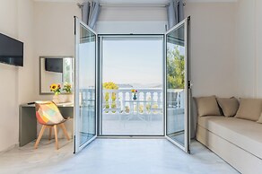 Cape Blue Suites