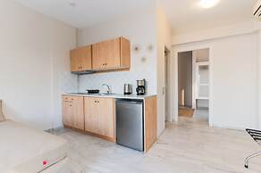 Cape Blue Suites