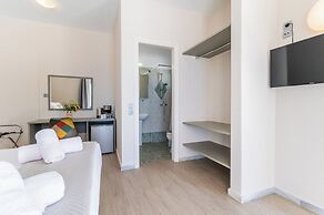 Cape Blue Suites