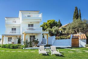 Cape Blue Suites