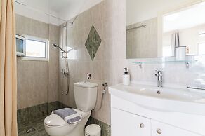 Cape Blue Suites