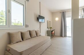 Cape Blue Suites