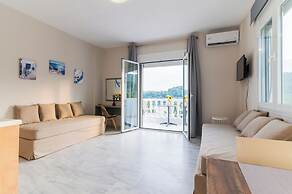 Cape Blue Suites