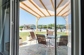 Cape Blue Suites