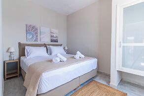 Cape Blue Suites