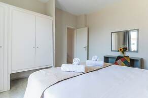 Cape Blue Suites