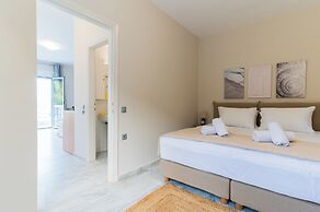 Cape Blue Suites