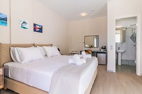 Cape Blue Suites