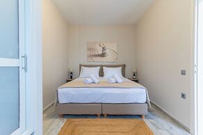Cape Blue Suites
