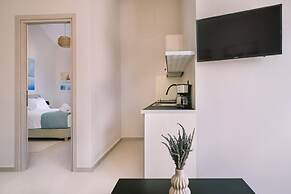 Cape Blue Suites