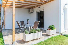 Cape Blue Suites