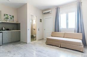Cape Blue Suites