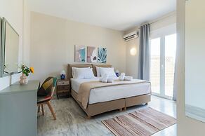 Cape Blue Suites