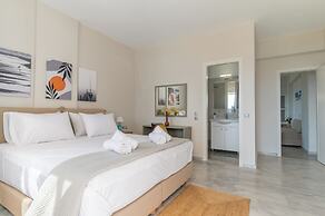 Cape Blue Suites