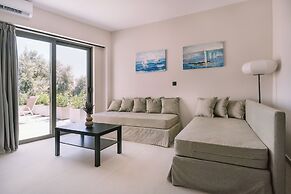Cape Blue Suites