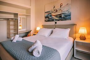 Cape Blue Suites