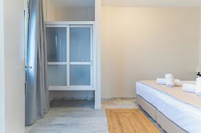 Cape Blue Suites