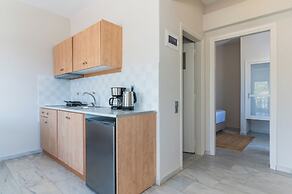 Cape Blue Suites