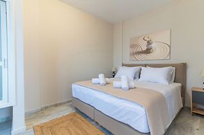 Cape Blue Suites
