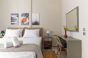 Cape Blue Suites