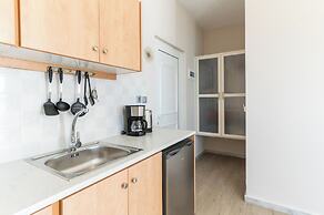 Cape Blue Suites