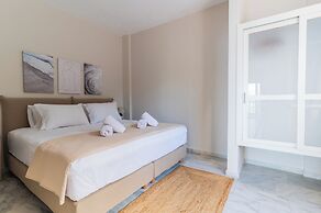 Cape Blue Suites