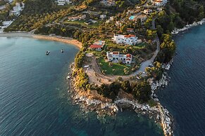 Cape Blue Suites