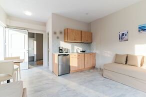 Cape Blue Suites