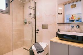 Cape Blue Suites