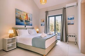 Cape Blue Suites