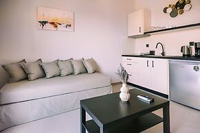 Cape Blue Suites