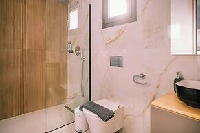Cape Blue Suites