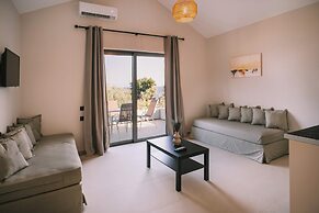 Cape Blue Suites