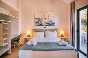 Cape Blue Suites