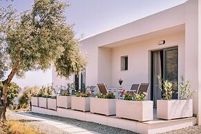 Cape Blue Suites