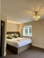 The Old Farm Hotel
