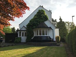 The Old Farm Hotel