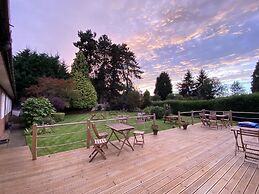 The Old Farm Hotel