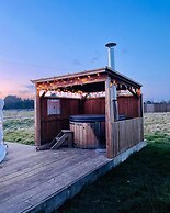 Glamp and Tipple