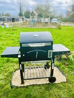 Glamp and Tipple