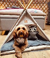 Glamp and Tipple