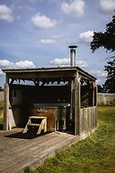 Glamp and Tipple