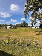 Glamp and Tipple