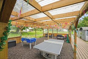 Glamp and Tipple