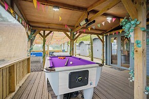 Glamp and Tipple