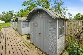 Glamp and Tipple